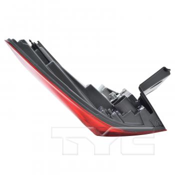 TYC 11683090 Tail Light Assembly product image 5 of 6