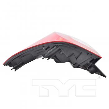 TYC 11683090 Tail Light Assembly product image 6 of 6