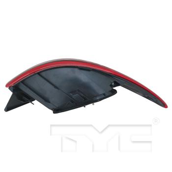 TYC 11683500 - Tail Light Assembly TYC 11683500 Tail Light Assembly product image 6 of 6