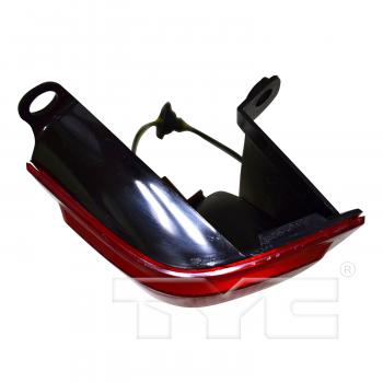 TYC 116838009 Tail Light Assembly product image 5 of 6