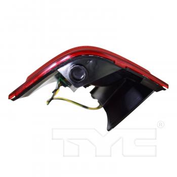 TYC 116838009 Tail Light Assembly product image 6 of 6