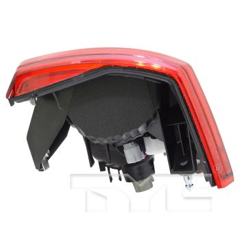 TYC 11684990 - Tail Light Assembly TYC 11684990 Tail Light Assembly product image 6 of 6