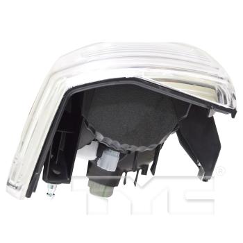 TYC 11685080 Tail Light Assembly product image 6 of 6