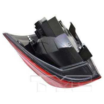 TYC 11685090 - Tail Light Assembly TYC 11685090 Tail Light Assembly product image 5 of 6