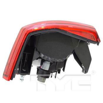 TYC 11685090 - Tail Light Assembly TYC 11685090 Tail Light Assembly product image 6 of 6