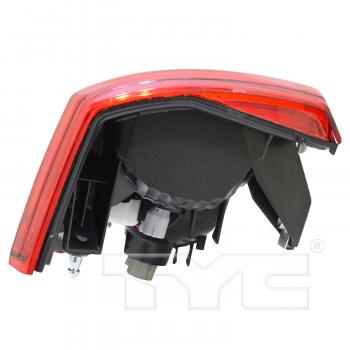 TYC 116850909 Tail Light Assembly product image 6 of 6