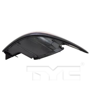 TYC 11685700 Tail Light Assembly product image 6 of 6