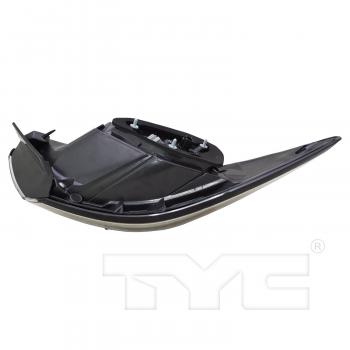 TYC 116857009 Tail Light Assembly product image 5 of 6