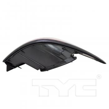 TYC 116857009 Tail Light Assembly product image 6 of 6