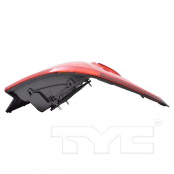 TYC 116861009 Tail Light Assembly product image 6 of 6