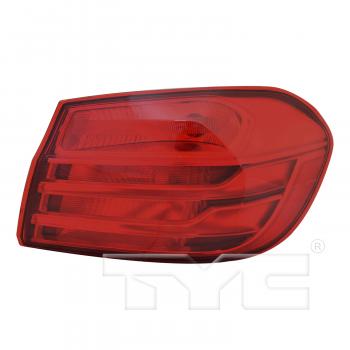 2016 BMW 428i Tail Light Assembly