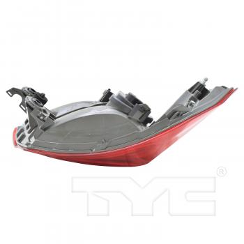 TYC 11686500 - Tail Light Assembly TYC 11686500 Tail Light Assembly product image 5 of 6