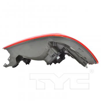TYC 11686500 - Tail Light Assembly TYC 11686500 Tail Light Assembly product image 6 of 6