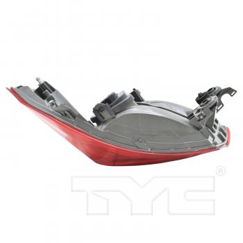 TYC 11686600 Tail Light Assembly product image 5 of 6