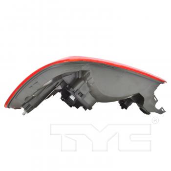 TYC 11686600 Tail Light Assembly product image 6 of 6