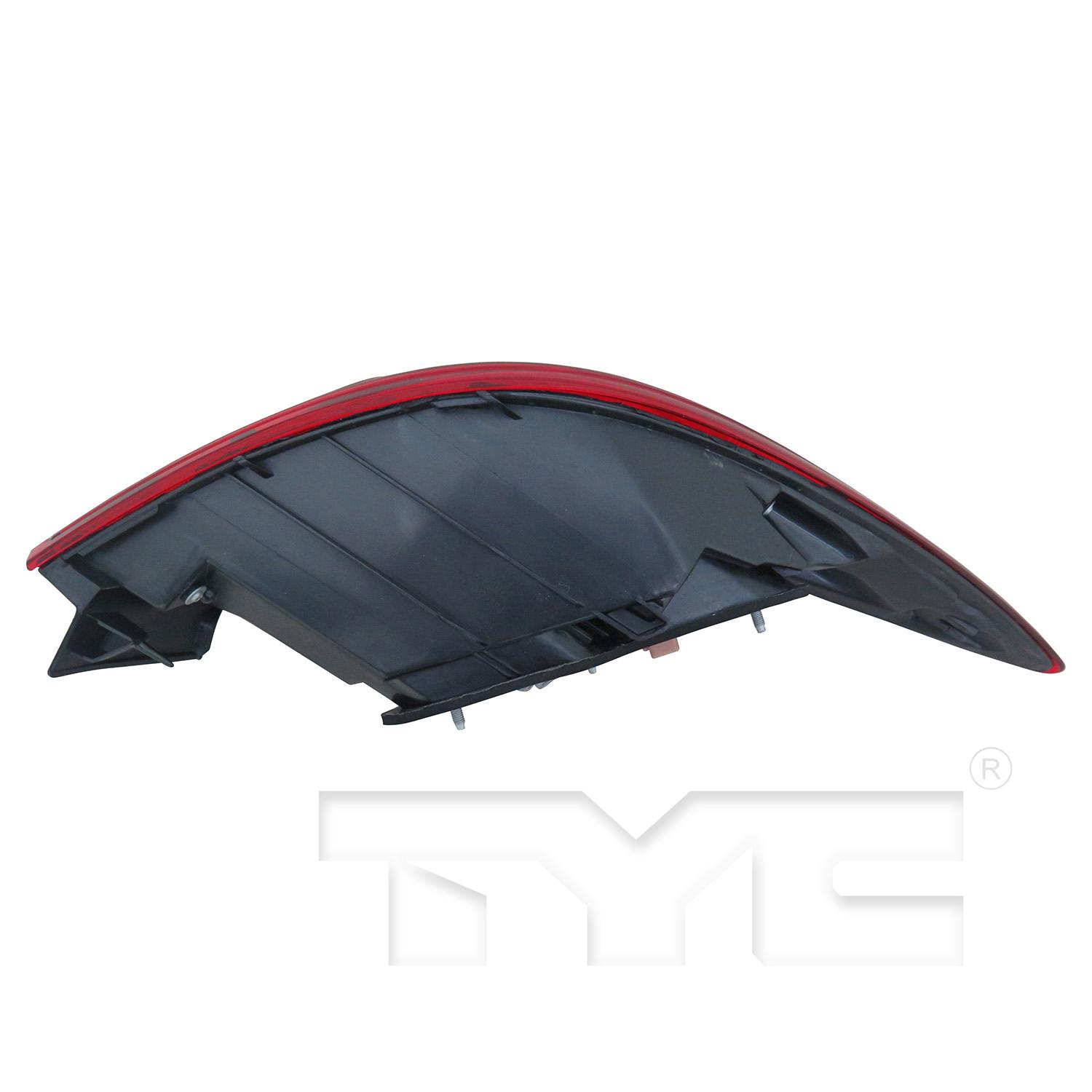 TYC 11687300 - Tail Light Assembly TYC 11687300 Tail Light Assembly product image 6 of 6