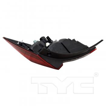 TYC 116878009 - Tail Light Assembly Product image