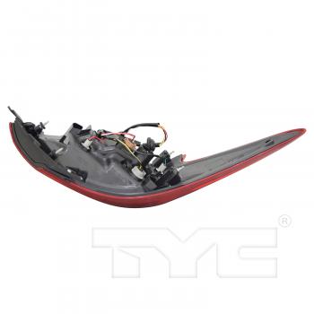 TYC 11688780 Tail Light Assembly product image 5 of 6