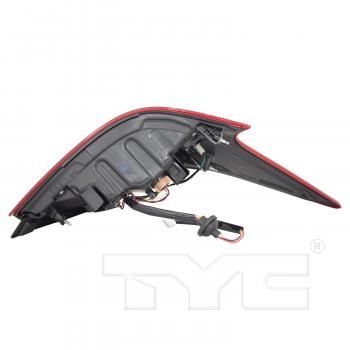 TYC 11688780 Tail Light Assembly product image 6 of 6