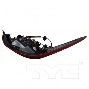 TYC 116887809 - Tail Light Assembly TYC 116887809 Tail Light Assembly product image 5 of 6