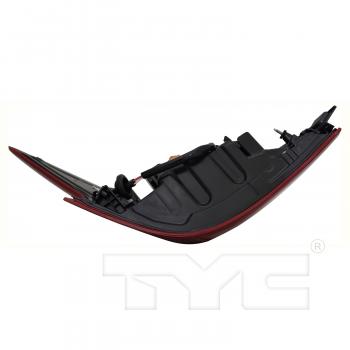 TYC 116887809 - Tail Light Assembly TYC 116887809 Tail Light Assembly product image 6 of 6