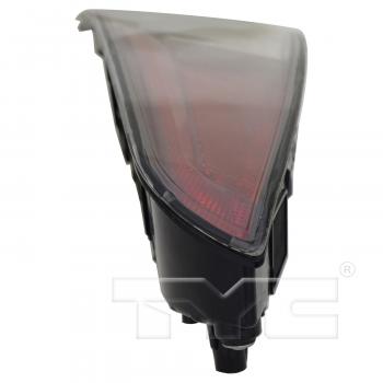 TYC 116899019 - Tail Light Assembly TYC 116899019 Tail Light Assembly product image 6 of 6