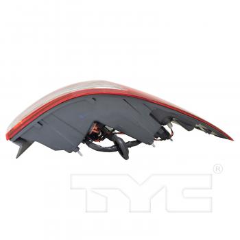TYC 116903009 Tail Light Assembly product image 6 of 6