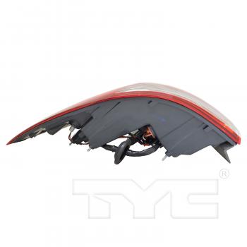 TYC 116904009 Tail Light Assembly product image 6 of 6