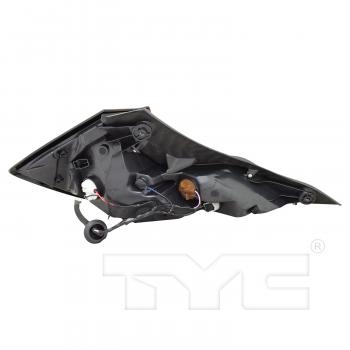 TYC 11692900 - Tail Light Assembly TYC 11692900 Tail Light Assembly product image 5 of 12