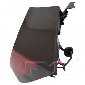 TYC 11692900 - Tail Light Assembly TYC 11692900 Tail Light Assembly product image 7 of 12