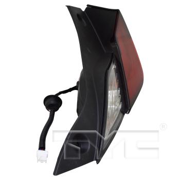TYC 11692900 - Tail Light Assembly TYC 11692900 Tail Light Assembly product image 12 of 12