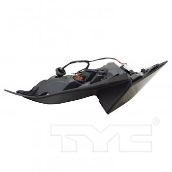 TYC 116929009 Tail Light Assembly product image 5 of 6