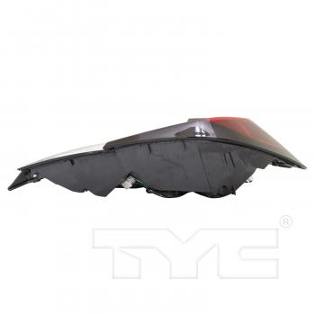 TYC 116929009 Tail Light Assembly product image 6 of 6