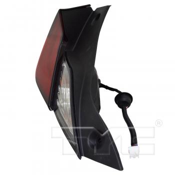 TYC 11693000 Tail Light Assembly product image 6 of 12
