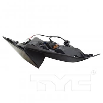 TYC 11693000 Tail Light Assembly product image 8 of 12