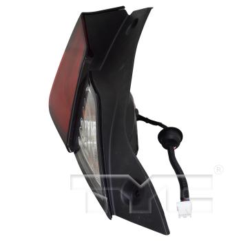 TYC 11693000 Tail Light Assembly product image 12 of 12