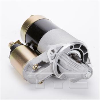 1995 Mitsubishi Expo Starter Motor TYC 116939 image 1 of 4