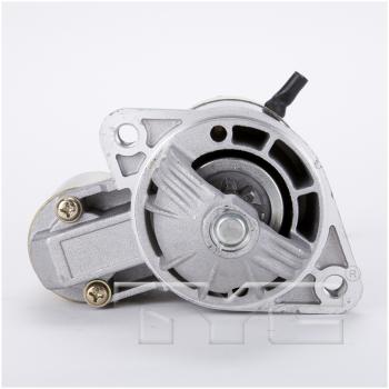 1995 Mitsubishi Expo Starter Motor TYC 116939 image 3 of 4