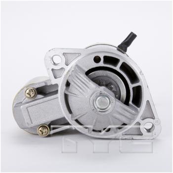 TYC 116939 - Starter Motor Product image