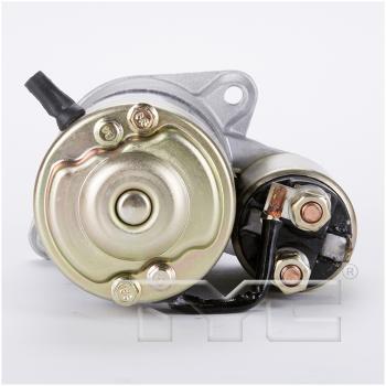 TYC 116939 - Starter Motor Product image