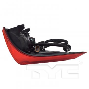 TYC 116971009 Tail Light Assembly product image 5 of 6