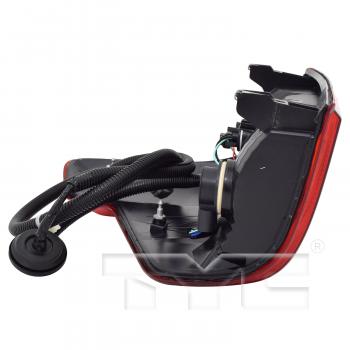TYC 116971009 Tail Light Assembly product image 6 of 6