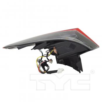 TYC 116974909 Tail Light Assembly product image 6 of 6