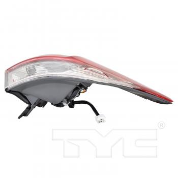 TYC 11697780 Tail Light Assembly product image 6 of 6
