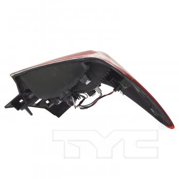 TYC 11698900 Tail Light Assembly product image 9 of 12