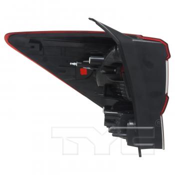 2017 Subaru Impreza Tail Light Assembly Right Outer TYC 116989019 image 3 of 4