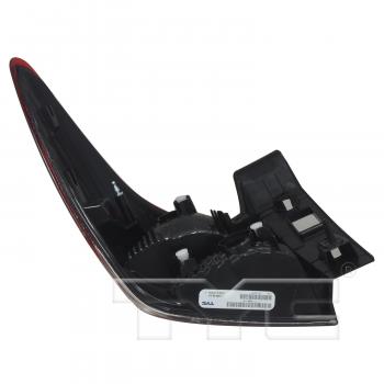 TYC 116989019 - Tail Light Assembly TYC 116989019 Tail Light Assembly product image 6 of 6
