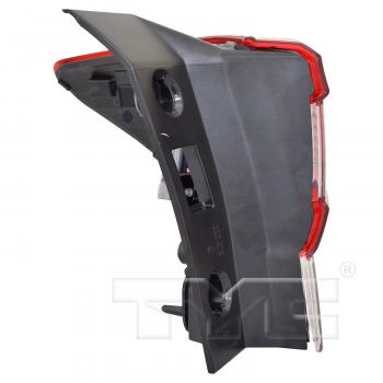 2021 Subaru Crosstrek Tail Light Assembly Right Outer TYC 11698990 image 3 of 4