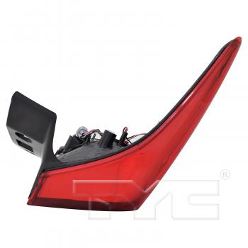 TYC 116989909 Tail Light Assembly product image 5 of 6