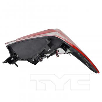 TYC 116989909 Tail Light Assembly product image 6 of 6